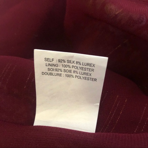 Ramy Brook Joelle Skirt NWT - Picture 4 of 4